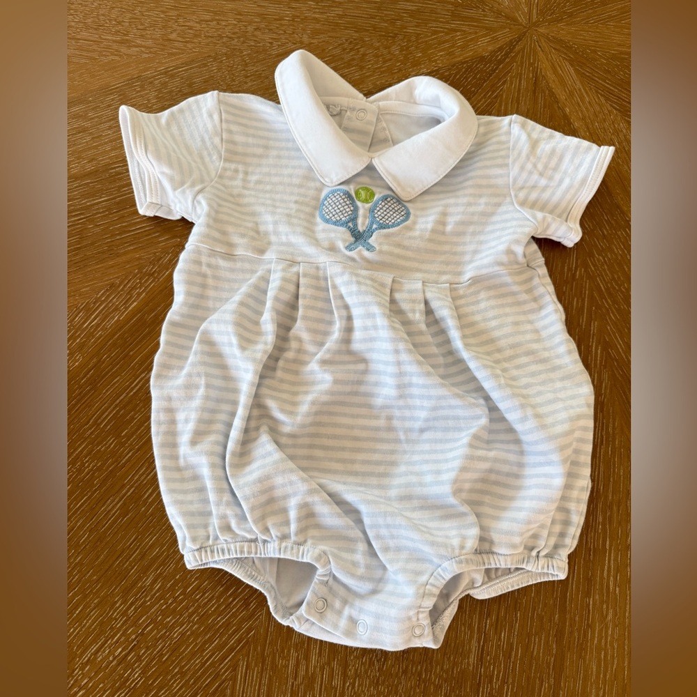 Magnolia baby bubble